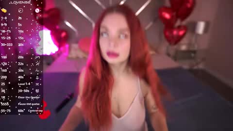 carolinadia online show from February 20, 2025, 1:46 am