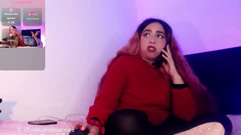 carolina online show from January 6, 2026, 1:42 am