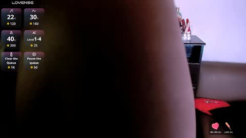 carolina online show from April 6, 2026, 11:27 pm