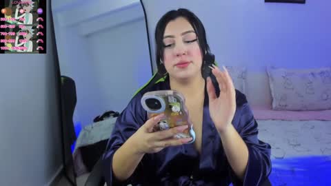 Eri online show from February 5, 2025, 4:27 am