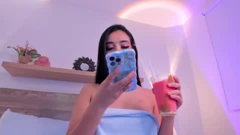 CARO  online show from January 25, 2025, 10:50 pm