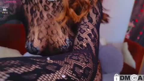 Snapshot of caroline_brown0 chatting on March 1, 2025, 5:09 am Caroline online show from March 1, 2025, 5:09 am