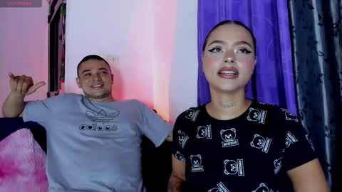 Snapshot of caroline_clark420 chatting on October 20, 2025, 1:06 am Caroline Clark online show from October 20, 2025, 1:06 am