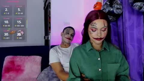 Snapshot of caroline_clark420 chatting on October 27, 2025, 11:31 pm Caroline Clark online show from October 27, 2025, 11:31 pm