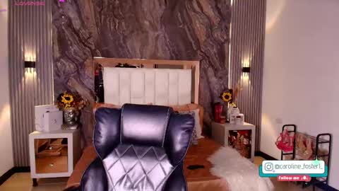 Snapshot of caroline_foster1 chatting on April 20, 2026, 12:19 pm caroline_foster1 online show from April 20, 2026, 12:19 pm