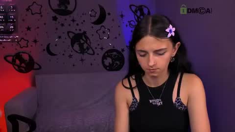 Caroline online show from July 6, 2026, 3:03 pm
