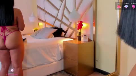 Caroline online show from October 7, 2025, 12:24 pm