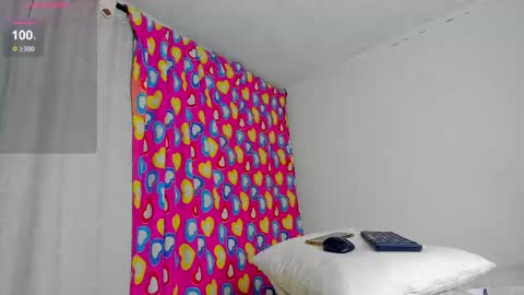 Caroline Tovar   Lovense is active my orgasms in your hands Give me more pleasure and make me cum online show from March 10, 2025, 3:45 am