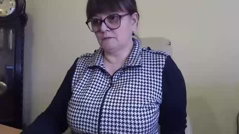 CarolineDream  online show from January 15, 2025, 9:02 am
