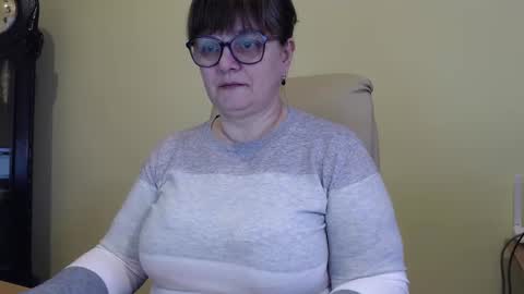 CarolineDream  online show from January 29, 2025, 6:54 am