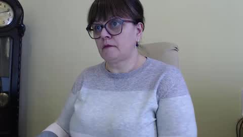 CarolineDream  online show from February 5, 2025, 7:07 am