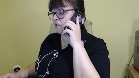 CarolineDream  online show from October 10, 2025, 7:18 am