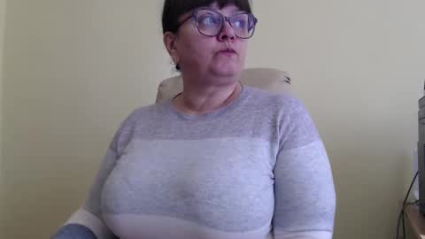 CarolineDream  online show from October 30, 2025, 7:10 am