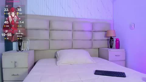 Caroline online show from March 20, 2026, 1:05 pm