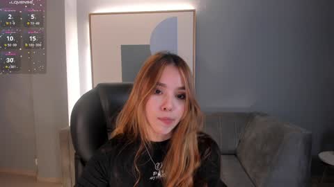 Caro online show from December 29, 2024, 11:08 pm