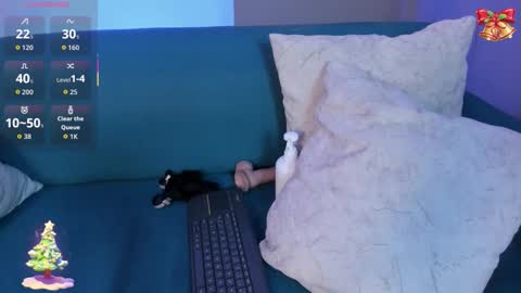 Caro  online show from December 20, 2025, 8:16 pm