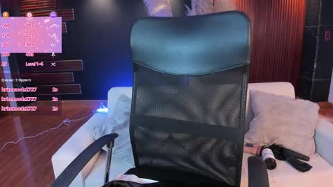 Snapshot of carolinemiller1 chatting on May 14, 2026, 1:40 pm Caro online show from May 14, 2026, 1:40 pm