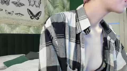 CarolineRichter online show from November 21, 2025, 2:10 am