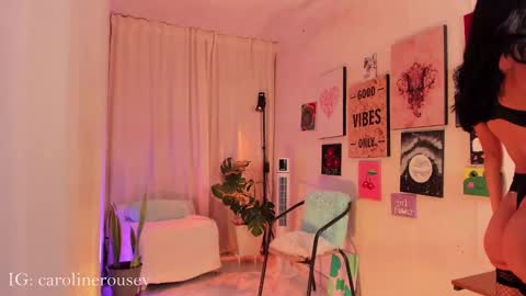 carol  online show from January 3, 2025, 1:38 am