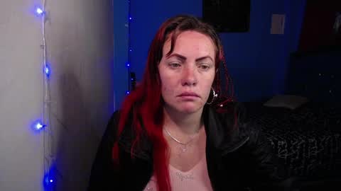 Carolinhe  online show from March 30, 2026, 11:44 am