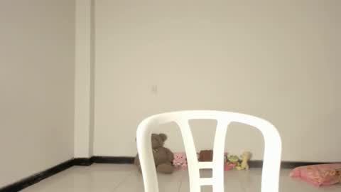 Caro online show from October 27, 2025, 11:41 pm