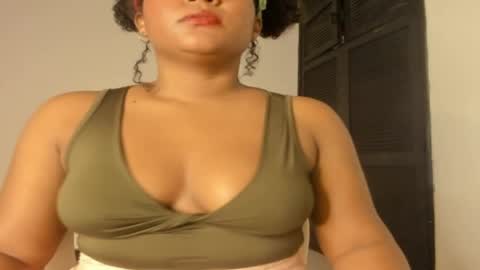 Snapshot of carolinnagomez chatting on April 16, 2026, 11:44 am Caro online show from April 16, 2026, 11:44 am