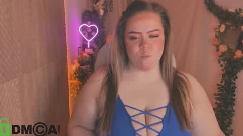 Snapshot of caroll_li chatting on February 6, 2025, 9:28 pm caroll_li online show from February 6, 2025, 9:28 pm