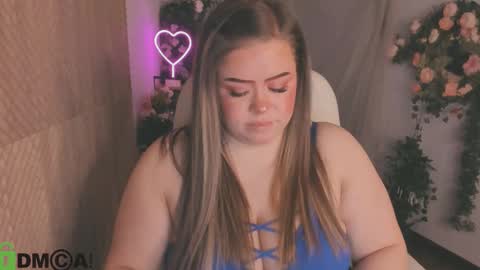 Snapshot of caroll_li chatting on February 21, 2025, 1:11 am caroll_li online show from February 21, 2025, 1:11 am