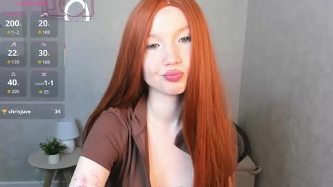 Anna online show from November 7, 2025, 1:49 am