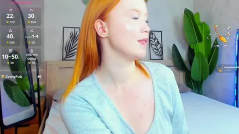 Snapshot of caroll_thompson chatting on June 7, 2026, 9:02 am Anna online show from June 7, 2026, 9:02 am
