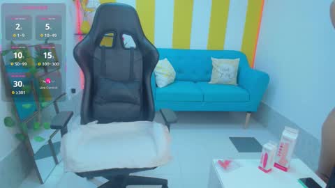 carollkiss online show from October 2, 2025, 11:39 am