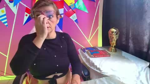 CAROL online show from July 9, 2026, 12:53 pm
