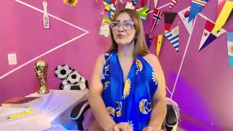 CAROL online show from July 11, 2026, 9:12 am