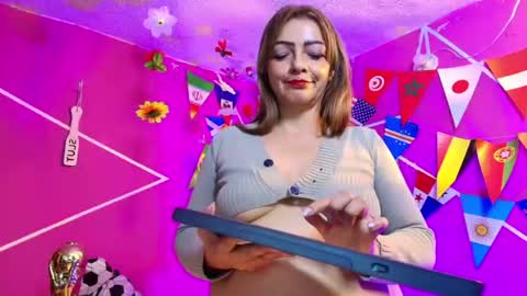 CAROL online show from July 12, 2026, 12:07 pm