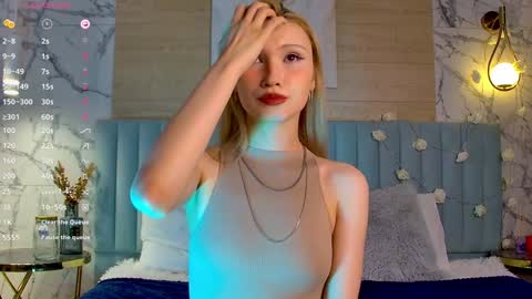 Carol online show from January 18, 2025, 9:56 am