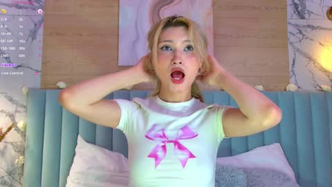 Carol online show from February 3, 2025, 9:52 am