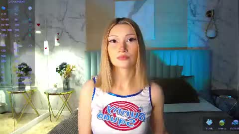 Snapshot of carolreeves chatting on June 29, 2026, 5:02 pm Carol online show from June 29, 2026, 5:02 pm