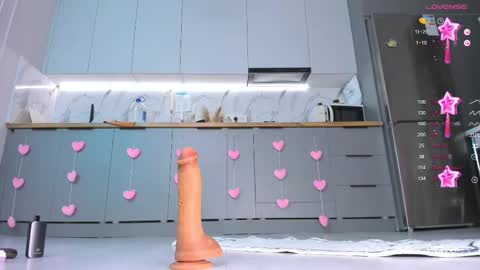 Yummi online show from February 10, 2025, 9:36 pm