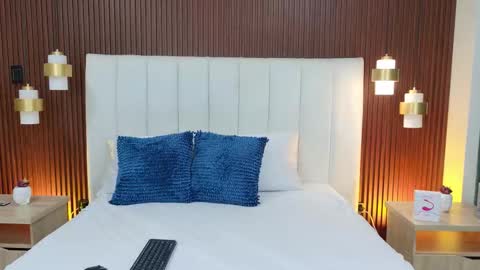 carrie online show from March 24, 2026, 12:32 pm