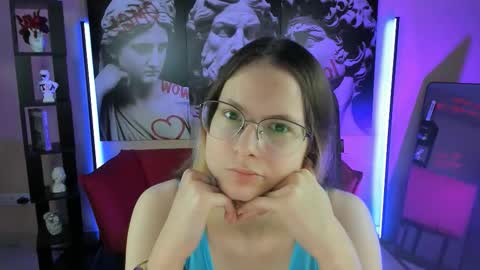 carrie_roses online show from September 23, 2025, 4:26 am