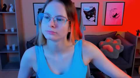 carrie_roses online show from September 26, 2025, 4:16 am