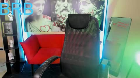 carrie_roses online show from October 28, 2025, 2:26 am