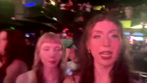 carrie madsin online show from May 14, 2026, 2:51 am