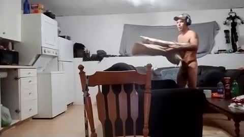 carriera796 online show from October 19, 2025, 8:20 pm