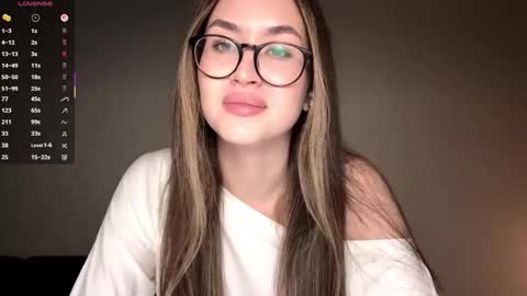 Kira online show from January 11, 2026, 3:06 pm