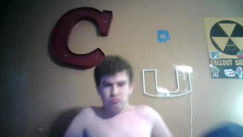 carsonlueders8775 online show from January 7, 2025, 11:03 pm