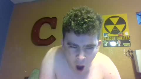 carsonlueders8775 online show from September 8, 2025, 10:20 pm