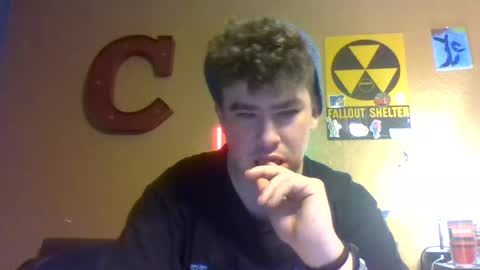 carsonlueders8775 online show from October 11, 2025, 5:50 am