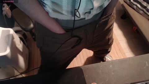 carter10101000 online show from March 2, 2025, 11:07 am