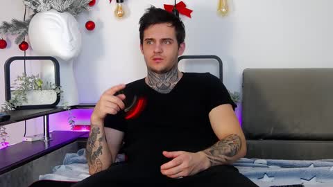 Carter online show from December 27, 2024, 2:12 pm